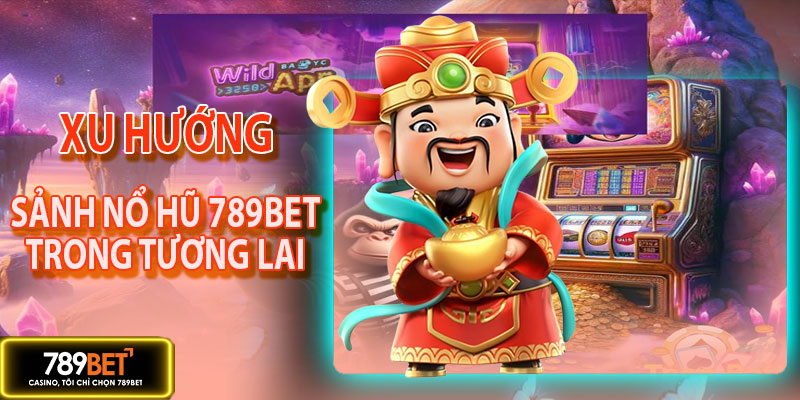 Kinh nghiệm chơi nổ hũ hiệu quả tại 789BET