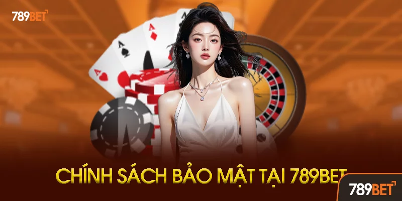 Công Nghệ Bảo Mật Hiện Đại Tại 789BET Công Nghệ Bảo Mật Hiện Đại Tại 789BET