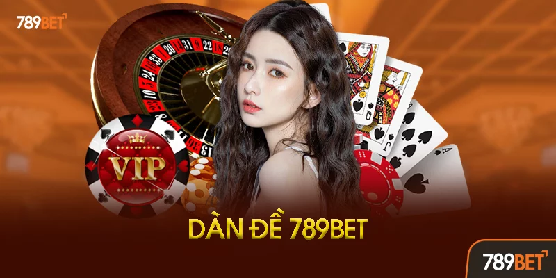 Dàn Đề Là Gì? Tại Sao Cao Thủ Đều Chơi Dàn Đề?