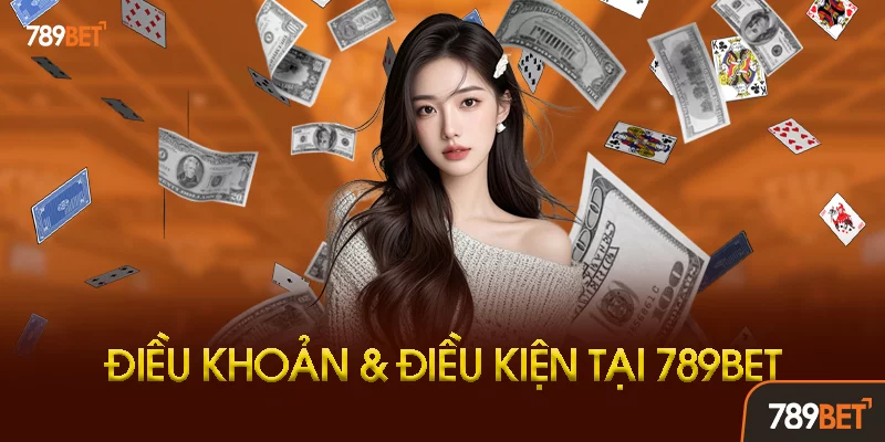 Điều Khoản Về Khuyến Mãi Và Tiền Thưởng
