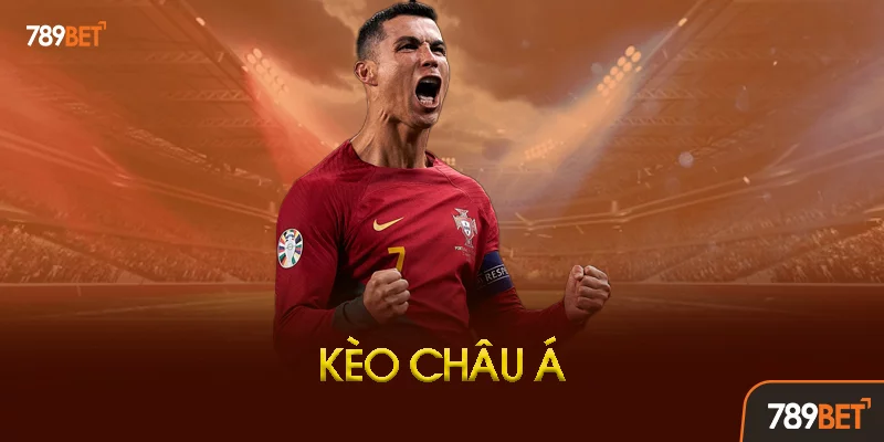 Kèo Châu Á Là Gì? Tại Sao Lại Phổ Biến Đến Vậy? Kèo Châu Á Là Gì? Tại Sao Lại Phổ Biến Đến Vậy?