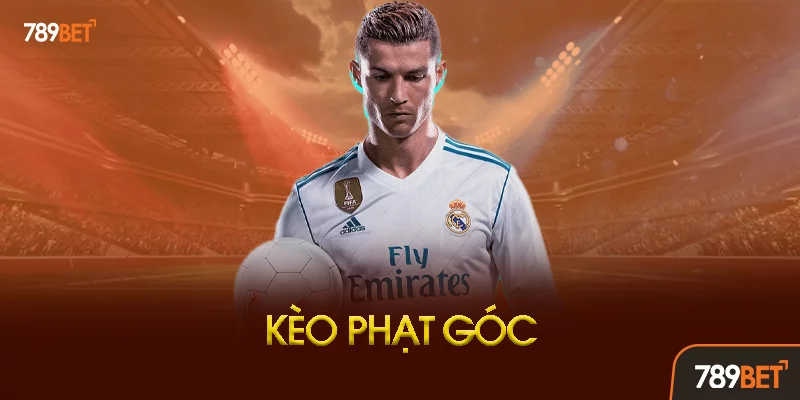 Kèo Phạt Góc Là Gì? Tại Sao Lại Hấp Dẫn Đến Vậy? Kèo Phạt Góc Là Gì? Tại Sao Lại Hấp Dẫn Đến Vậy?