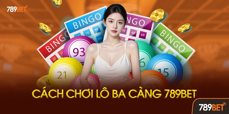 Câu Hỏi Thường Gặp Về Lô Ba Càng 789bet Câu Hỏi Thường Gặp Về Lô Ba Càng 789bet