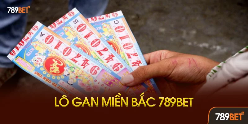 Cách Xác Định Lô Gan Miền Bắc Chuẩn Xác Cách Xác Định Lô Gan Miền Bắc Chuẩn Xác