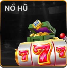Nổ hũ