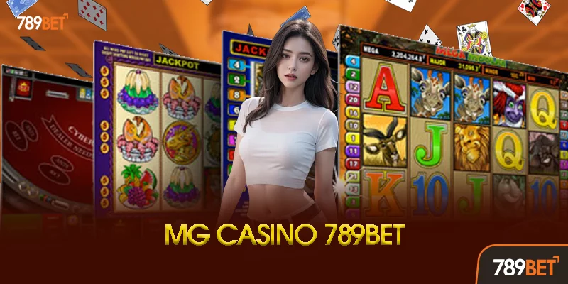 MG Casino Là Gì? Tại Sao Lại Hot Đến Vậy? MG Casino Là Gì? Tại Sao Lại Hot Đến Vậy?