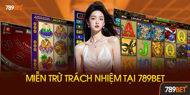 Quyền Lợi Được Bảo Vệ Của Người Chơi Tại 789BET