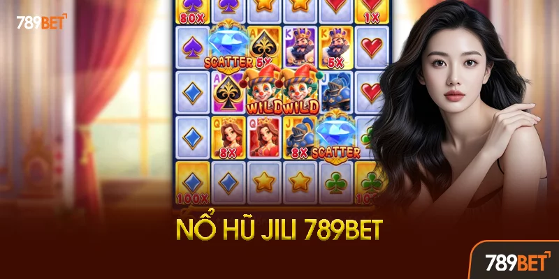 Hướng Dẫn Chơi Nổ Hũ Jili Chi Tiết Hướng Dẫn Chơi Nổ Hũ Jili Chi Tiết