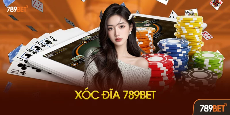 Xóc đĩa 789BET là gì? Giới thiệu trò chơi dân gian số 1 Xóc đĩa 789BET là gì? Giới thiệu trò chơi dân gian số 1